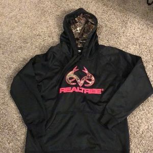 Woman’s Hoodie